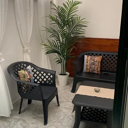 Apartment Enjoy