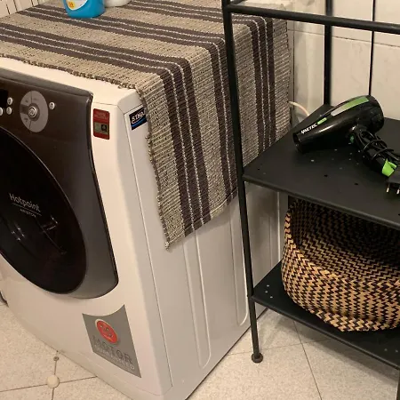 Enjoy Apartment