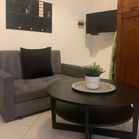 Apartment Enjoy